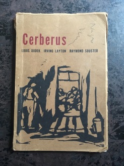 1952. The first title from Contact Press. Someone inexplicably wrote "Negro" on this copy.